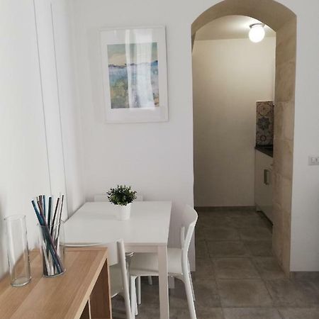 Casa Vacanze Scicli Centro Eksteriør bilde