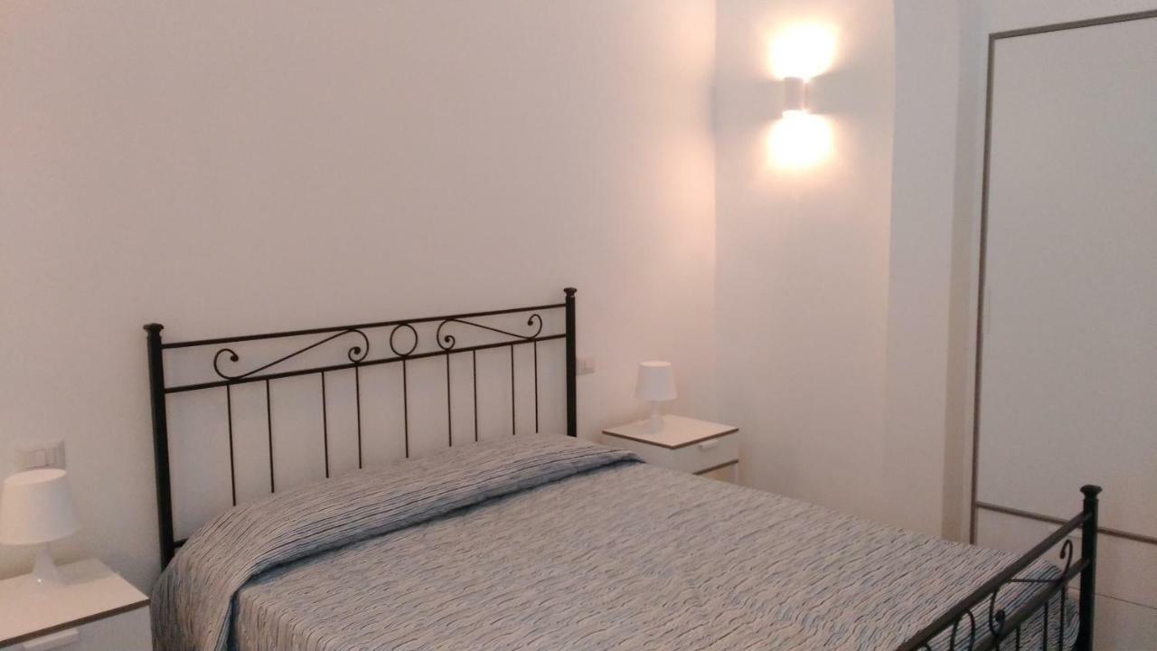 Casa Vacanze Scicli Centro Eksteriør bilde