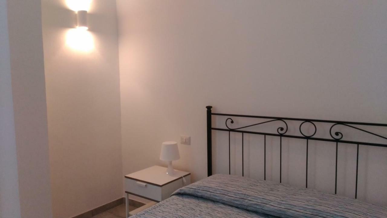 Casa Vacanze Scicli Centro Eksteriør bilde