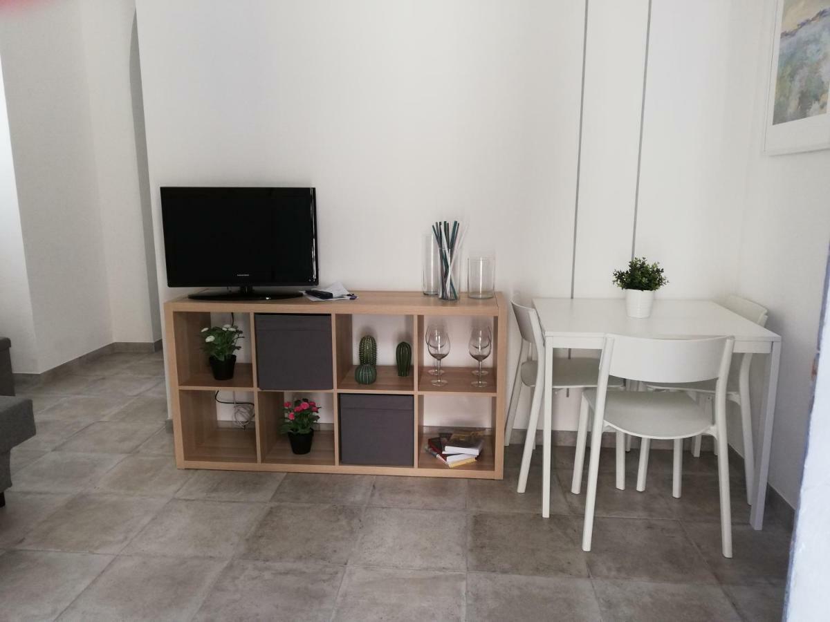 Casa Vacanze Scicli Centro Eksteriør bilde